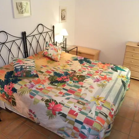 El Carmen Apartment