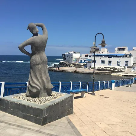 El Carmen El Cotillo (Fuerteventura)