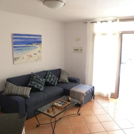 El Carmen Apartment