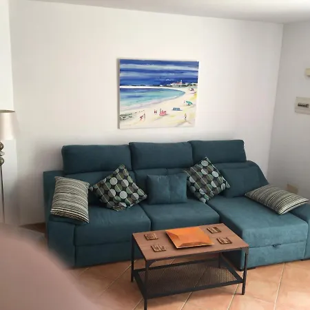 El Carmen * El Cotillo (Fuerteventura)