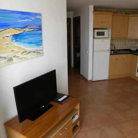 El Carmen El Cotillo (Fuerteventura)