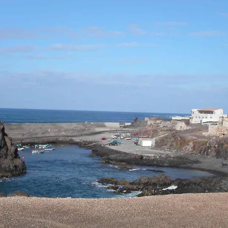 El Carmen El Cotillo (Fuerteventura)