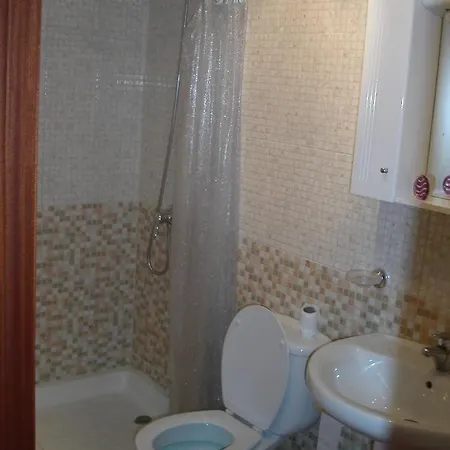 El Carmen Apartamento Cotillo