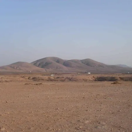 公寓 El Carmen Cotillo