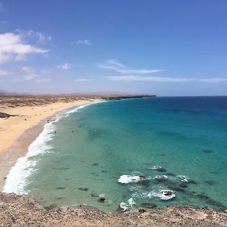 El Carmen 公寓 Cotillo