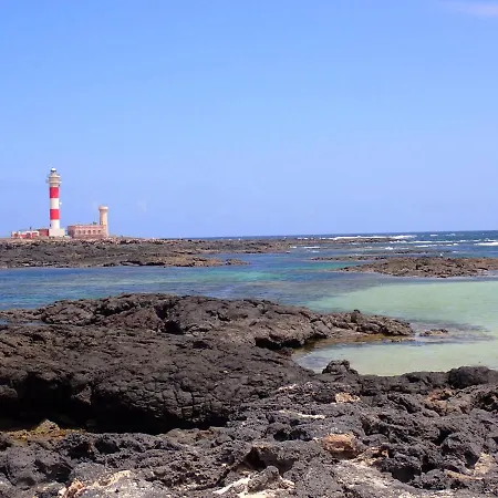 El Carmen 公寓 *