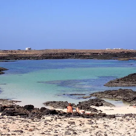 公寓 El Carmen *
